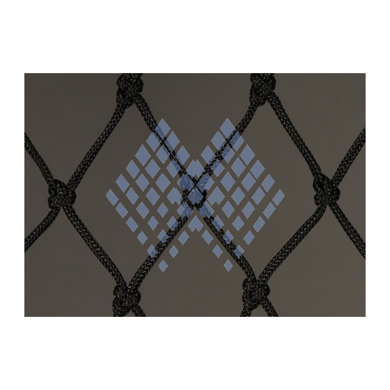 Filet anti-chutes maille losange 50 mm -  n130/050nml_2
