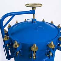 Boîtier multipoche Filtrindustries® - Fabrication de qualité, adaptable à vos procédés industriels_2