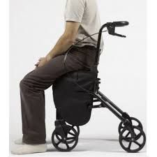Caddie déambulateur 4 roues le shopiroll_2