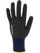 Gants de protection - Nitrile mousse tout enduit avec picots - Jauge 15 - Dextérité niveau 5_2