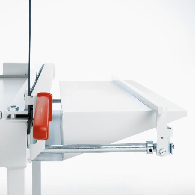 Coupe-papier IDEAL 1110_2