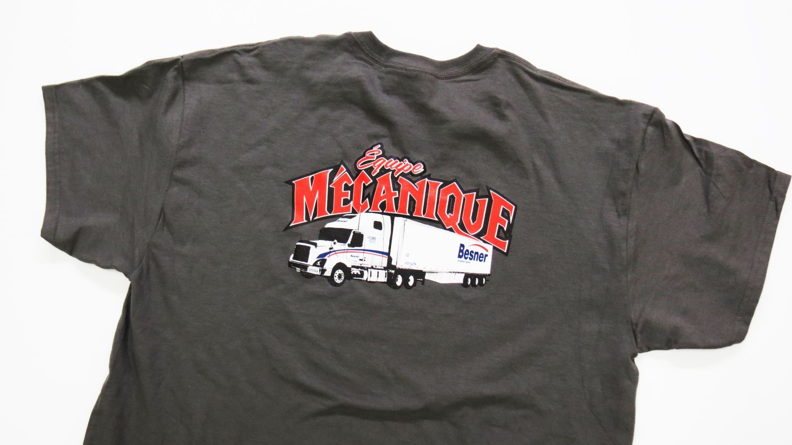 Impression sérigraphie - Pro Sérigraphie - affiches, bannières, panneaux de signalisation et vêtements corporatifs_2