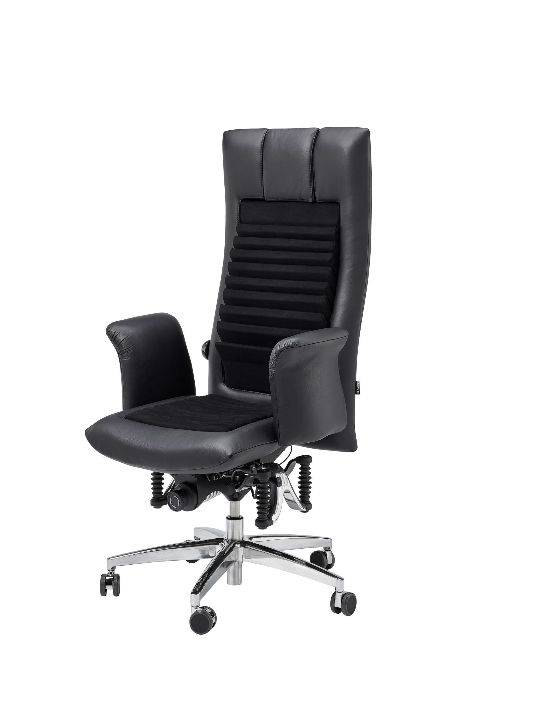 Chaise ergonomique pour une posture saine au bureau
