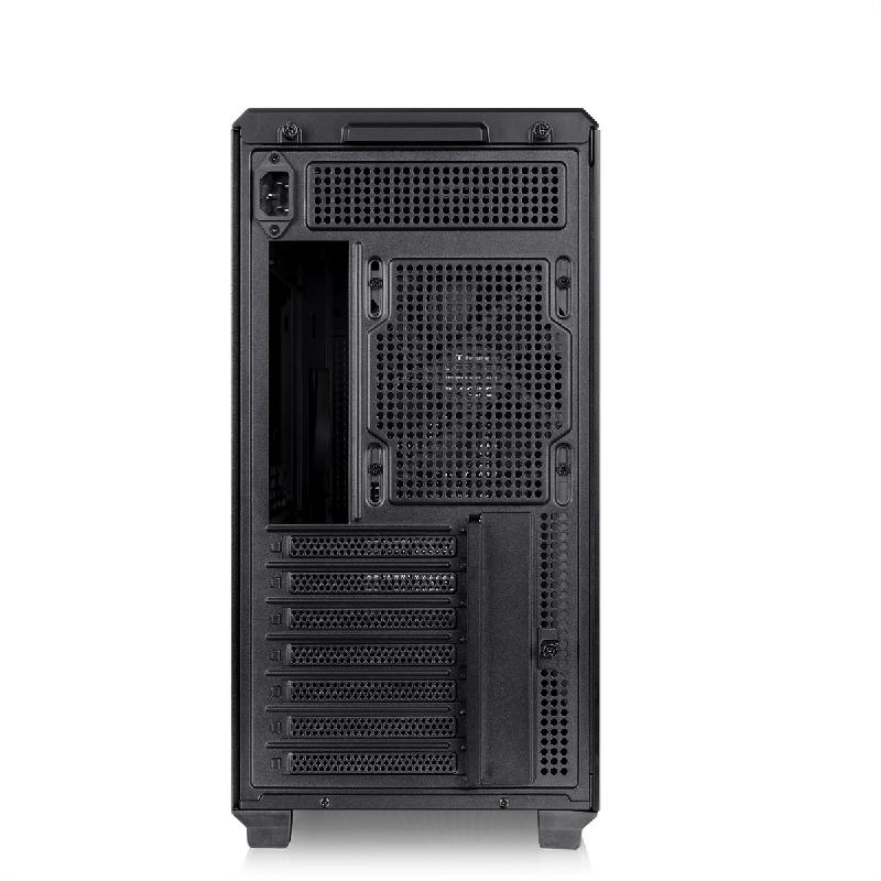 Thermaltake TR300 TG, Boîtier Noir_2