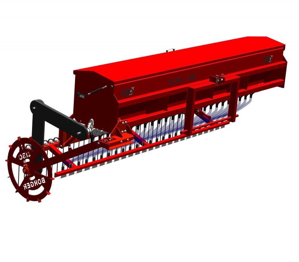 Xl 500 l - semoir agricole - zibo - contenu de 160 à 500 l_2