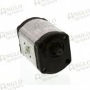 Pompe hydraulique - référence PTA-A62071 - compatible Deutz Agrotron 210, 215, 235, 265, X710, X720, Dxab 160_2