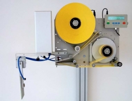 Dépose par vérin ap122_2