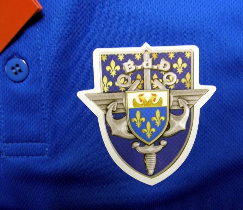 Impression sérigraphie - N.P.M. - flocage direct ou transfert thermique sur textiles et fanions_2