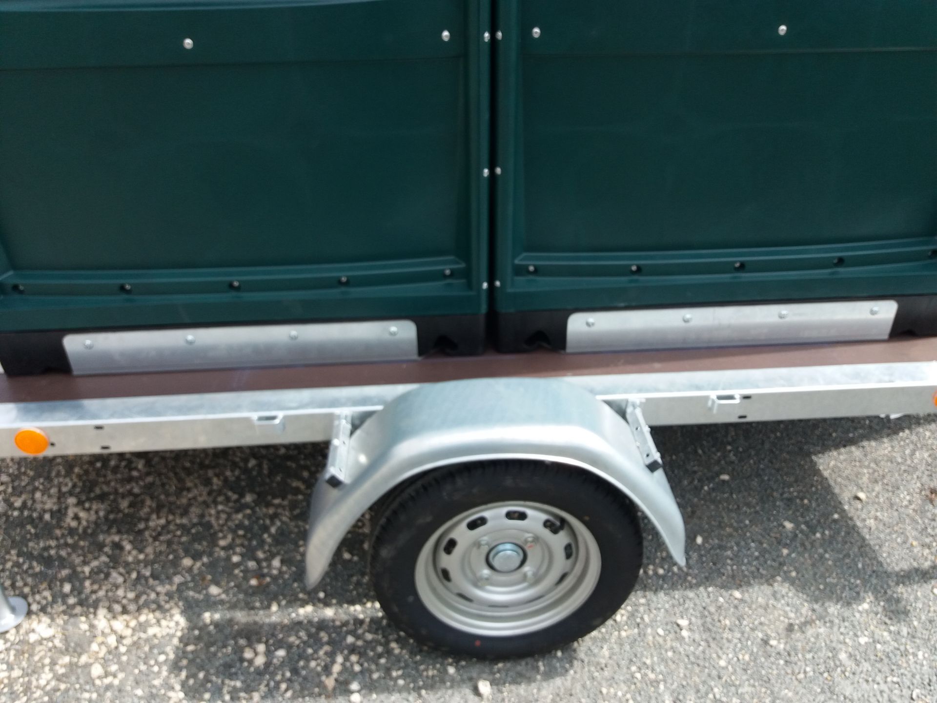 Mobileklyn tandem, remorque toilette_3