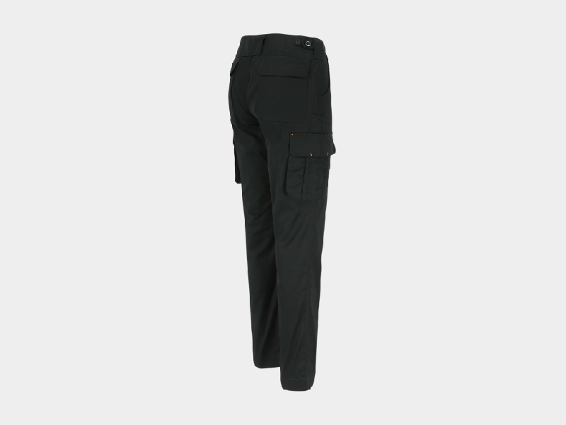 Pantalon déperlant multi-poches femmes - Athena - 21ftr0901 - Herock_2