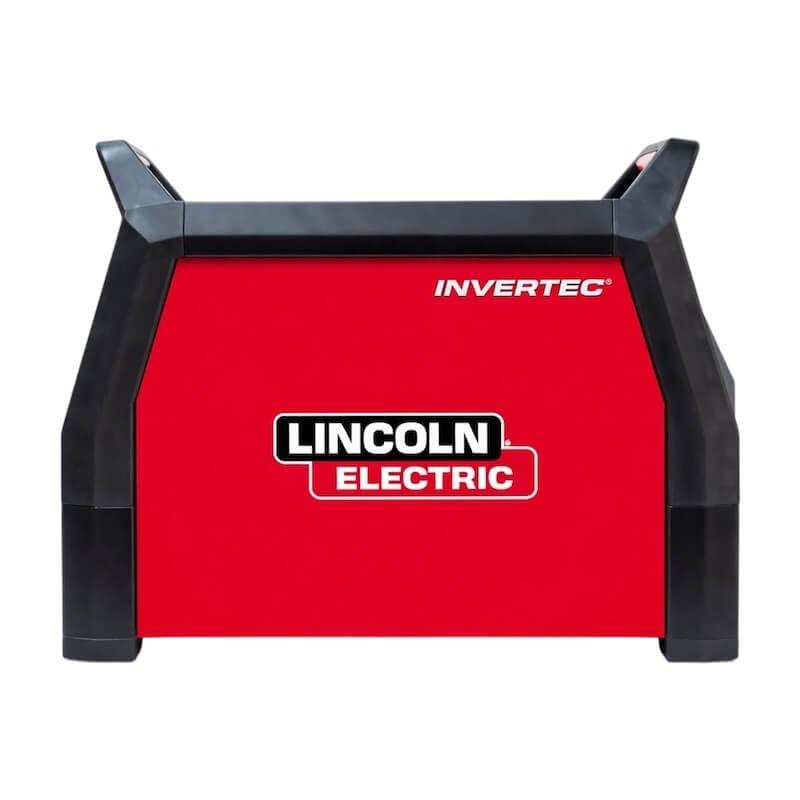 Poste à souder TIG DC triphasé Lincoln Electric Invertec 400TP - 400 A_2