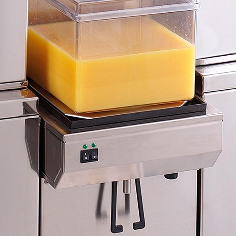 Presse-agrumes automatique FFREEZER | Frucosol_2