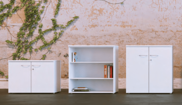 Quiétude - Solution de rangement universelle modulable - Buronomic_2