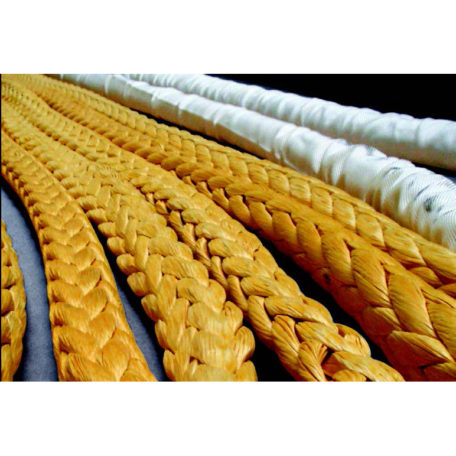 Cordage HMPE 12 et 8 torons - Solide, durable et innovant avec tressage unique_2
