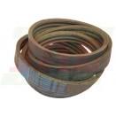 Courroie Continental Agridur 387 (3HB04480) 01141591-R Deutz Fahr - Référence : ME-01141591-R - Compatible moissonneuse-batteuse série M3580, M3640, Topliner_2