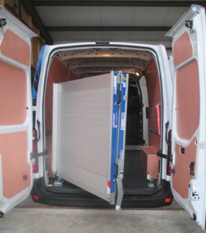 Easy + - rampe de chargement - simplicité d'installation et de manipulation_2