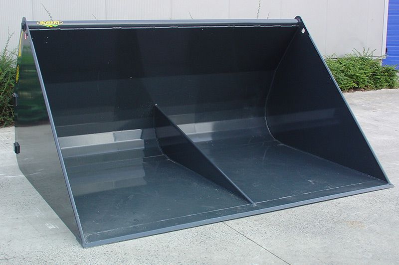 Godet anti-corrosion optimisé pour le traitement des pommes de terre