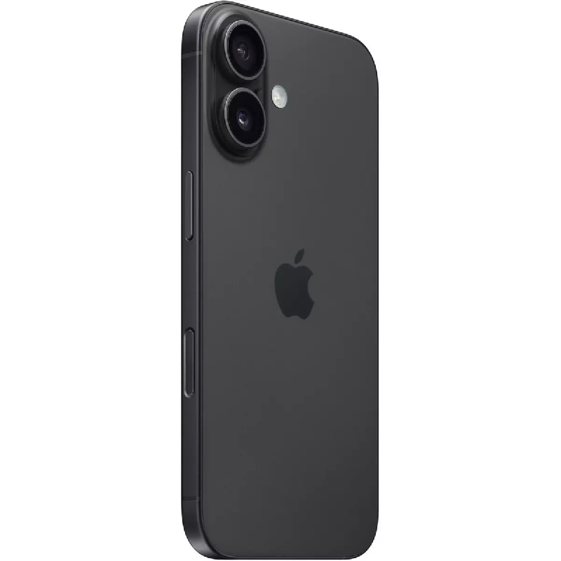 IPhone 16 128Go - Noir_2