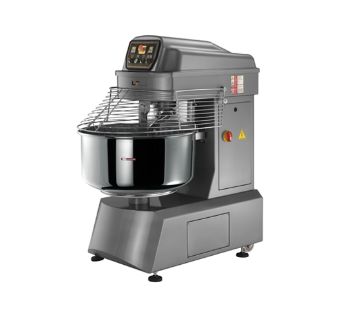 Iris - pétrin professionnel Logiudice - capacité de 2 à 300 kg - cuve fixe - deux moteurs à double vitesse_2