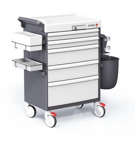 Pp-m21000anv2 - chariot médical - allibert medical - poids structure nue 18kg_2