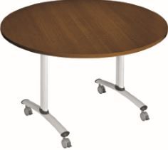 Table basculante TARRAGONE - Buff'hyeres Collectivités - Table pliante pour collectivités_2