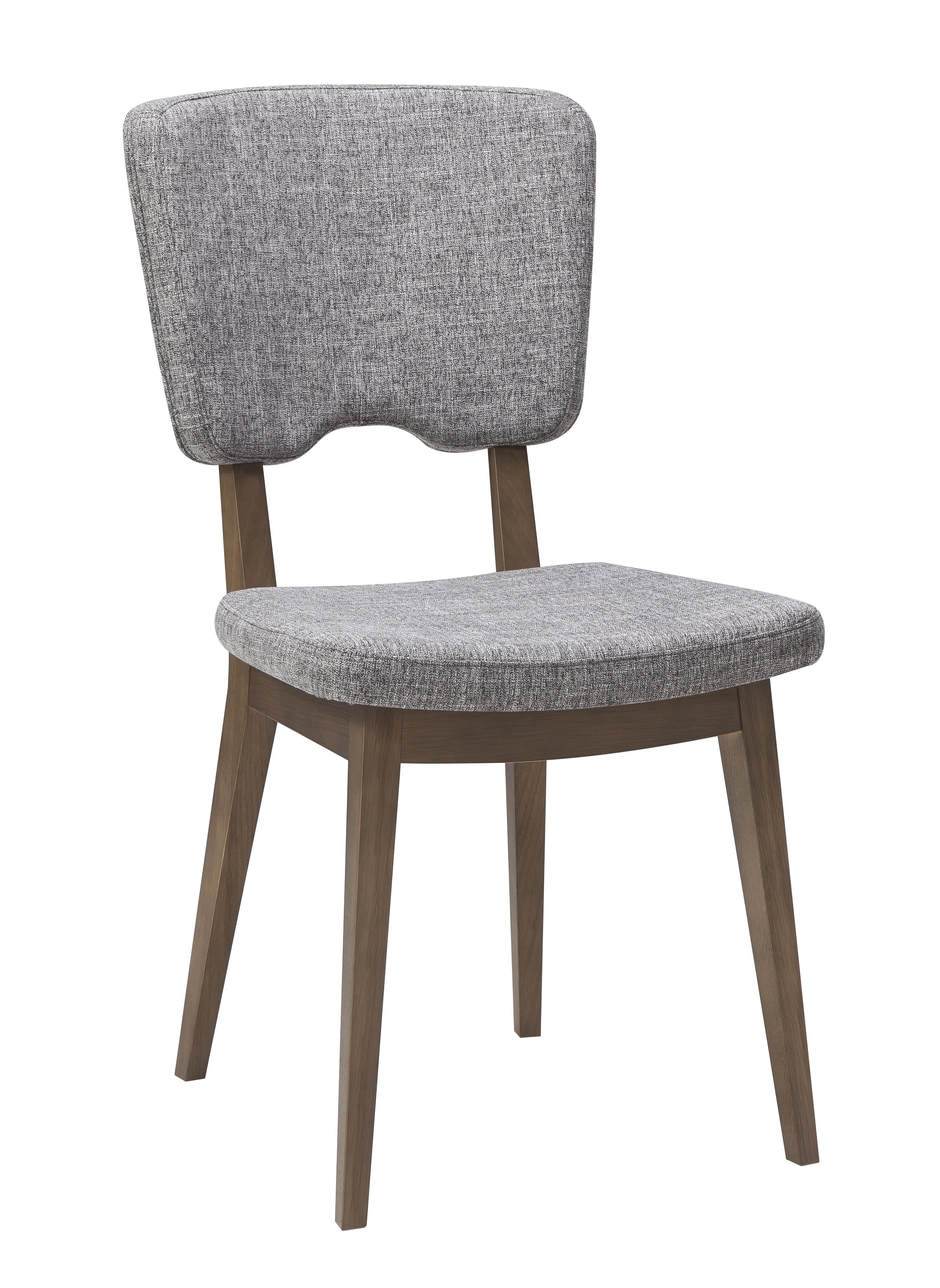 Chaise Cocoon - bois massif - fabrication française - hêtre ou chêne avec finitions au choix_2