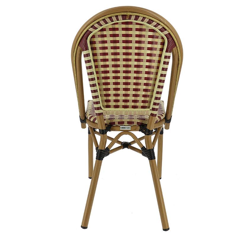 Chaise restaurant Beaulieu -_2