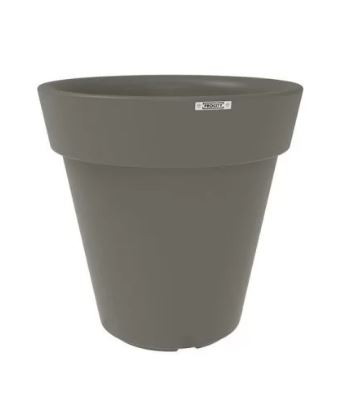 Vase Héritage 5 Pièces - Polyéthylène Haute Densité PEHD, 100% Recyclable, Rotomoulé_2