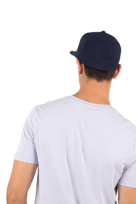 Casquette Flexfit - 5 panneaux - Technologie Flexfit - Réf: KP908 - Marque K-up_2