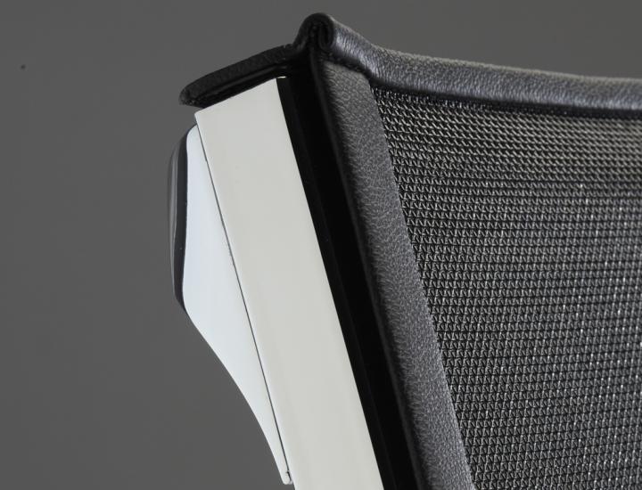 Chaise ergonomique NULITE - Ref : 4NL2416_2