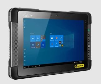 Tablette ATEX 8