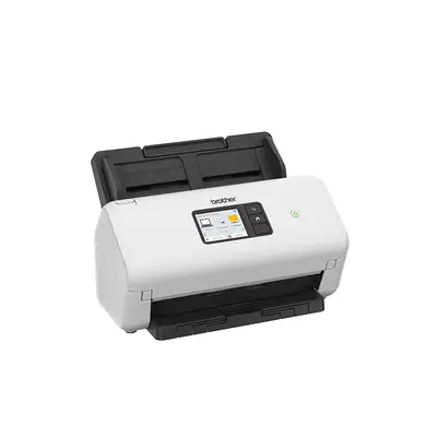 Brother ADS-4550W Scanner ADF 600 x 600 DPI Noir, Blanc_2