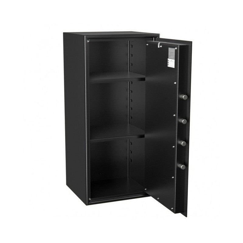 Coffre fort de sécurité - Serrure électronique certifiée A2P WITTKOPP - HARTMANN HT135 N4_2