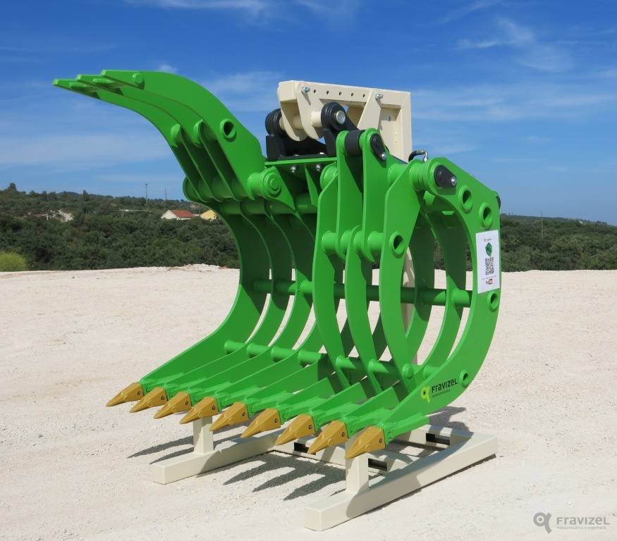 Godet pince chargeuse - fravizel_2