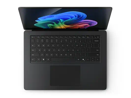 Microsoft Surface Laptop 7 Copilot+ PC Intel Core Ultra 5 236V Ordinateur portable 38,1 cm (15