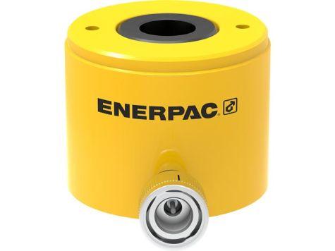 Vérins à piston creux RCH120 - 125 kN Capacité, 8 mm Course, Simple effet_2