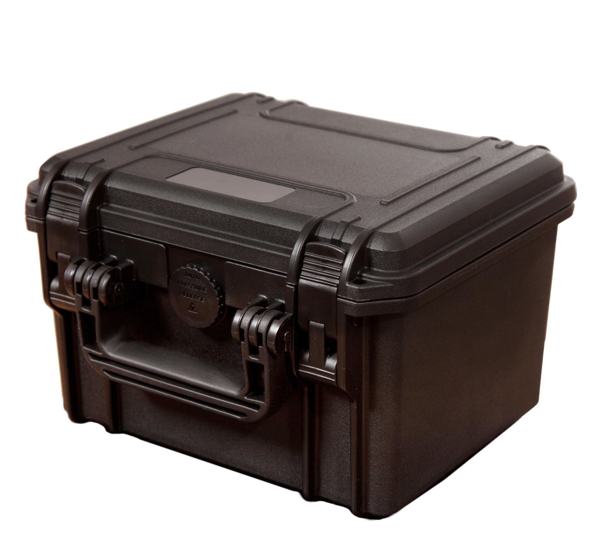 Valise étanche RCPS 180 L - 235 x 180 x 156 mm - Options avec mousse prédécoupée_0