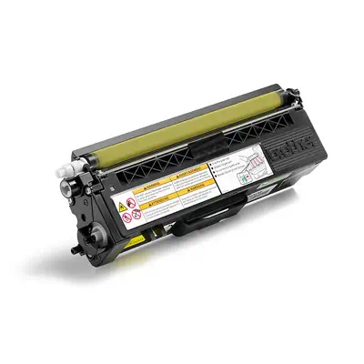 TN-320Y - Cartouche de toner Brother originale  Jaune_2
