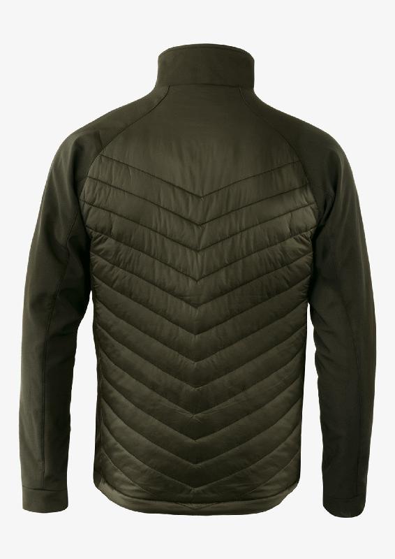 Veste hybride Bloomsdale - Olive - Bloomsdale Men - Nimbus_2