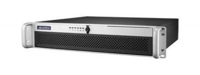 Châssis 2U 350W rackable 19