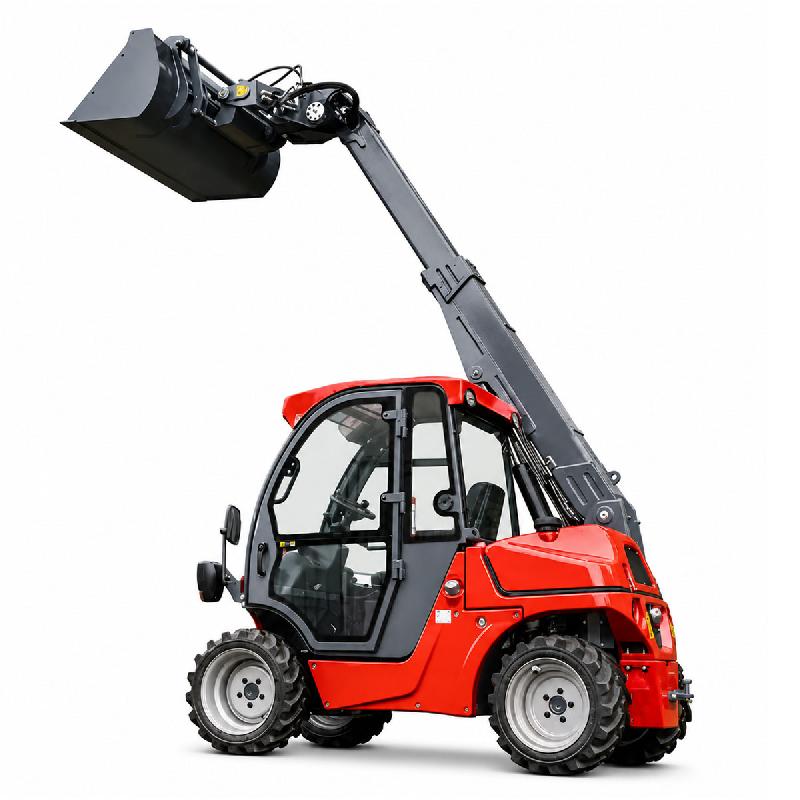 Chariot télescopique EVERUN ERT1500 1,5T neuf_2