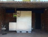 GÉNÉRATEURS D'AIR CHAUD BOIS-CHARBON GDM 120 KW_2
