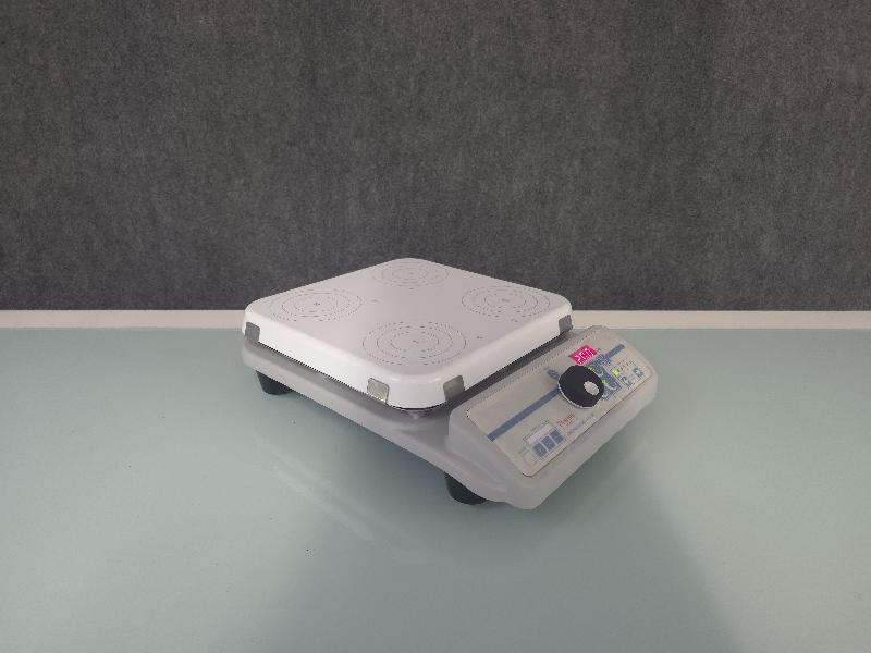 Agitateur magnétique multiposte Thermo Scientific Super-Nuova Multi-Position_2