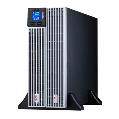 APC SRVL3KRILRK alimentation d'énergie non interruptible Double-conversion (en ligne) 3 kVA 2700 W 7_2