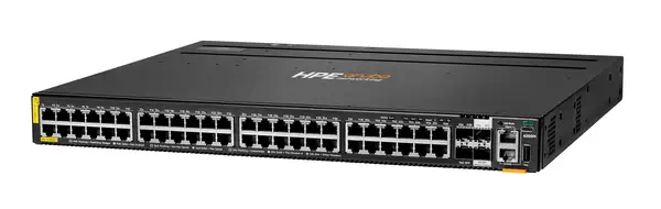 Aruba Networking CX 6200M 48G Class4 PoE 4SFP+ Switch_2