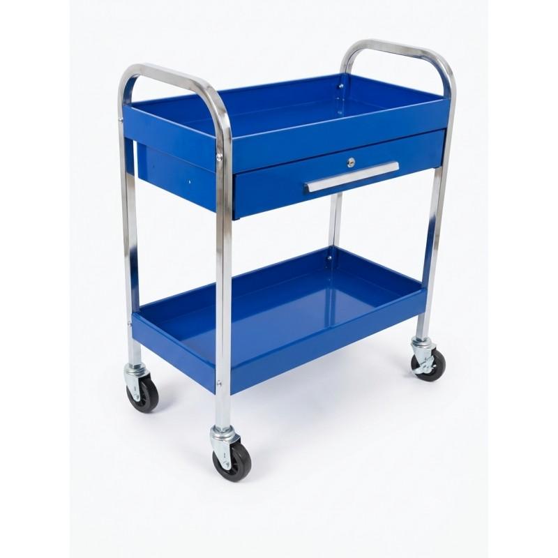 Chariot à outils avec tiroir_2