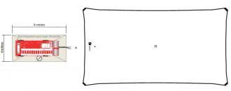 Citerne souple lutte incendie – poteau – 60m3 - 304593_2