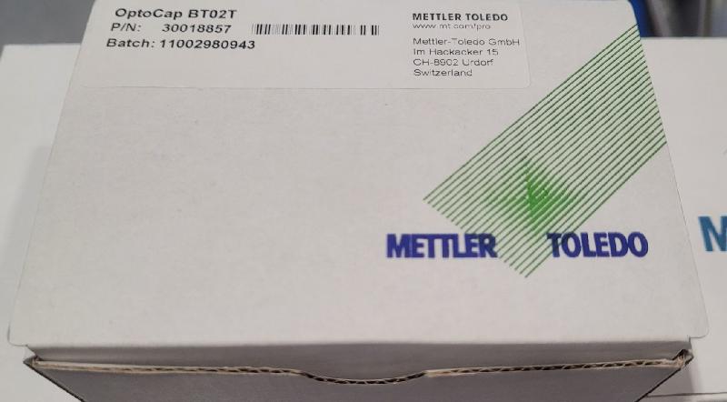 Mettler toledo optocap bt02t_2