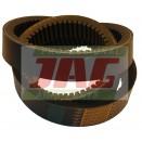 Courroie Continental Agridur 401 (51x2175) 80230078 - New Holland - Référence : ME-80230078_2