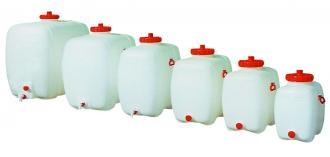 Cuve de transport eau 500 litres - 302301_2